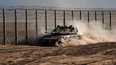 US Vice-President JD Vance Reports Positive Progress in Gaza Ceasefire Agreement