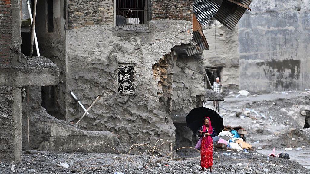 Deadly Nepal–Tibet Flash Floods: Relief, Rescue, and Rising Death Toll