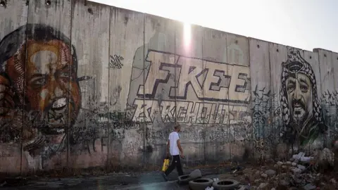 Marwan Barghouti Faces Multiple Assaults in Israeli Prison, Family Claims