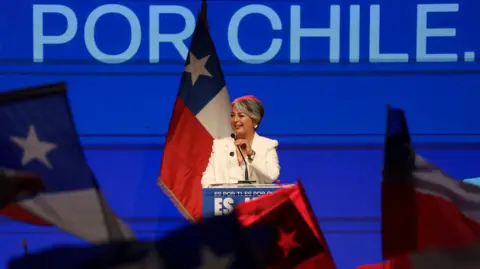 Chilean Presidential Election Heads to Run-off: A Clash between Communist and Far-Right
