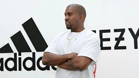 Adidas Wins Legal Battle Against Shareholders Over Kanye West Collaboration
