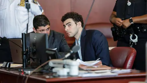 Key Evidence Admissible in Luigi Mangione's Murder Trial