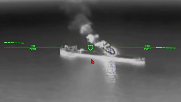 Ukraine Escalates Drone Attacks on Russian Fuel Transports Near Crimea