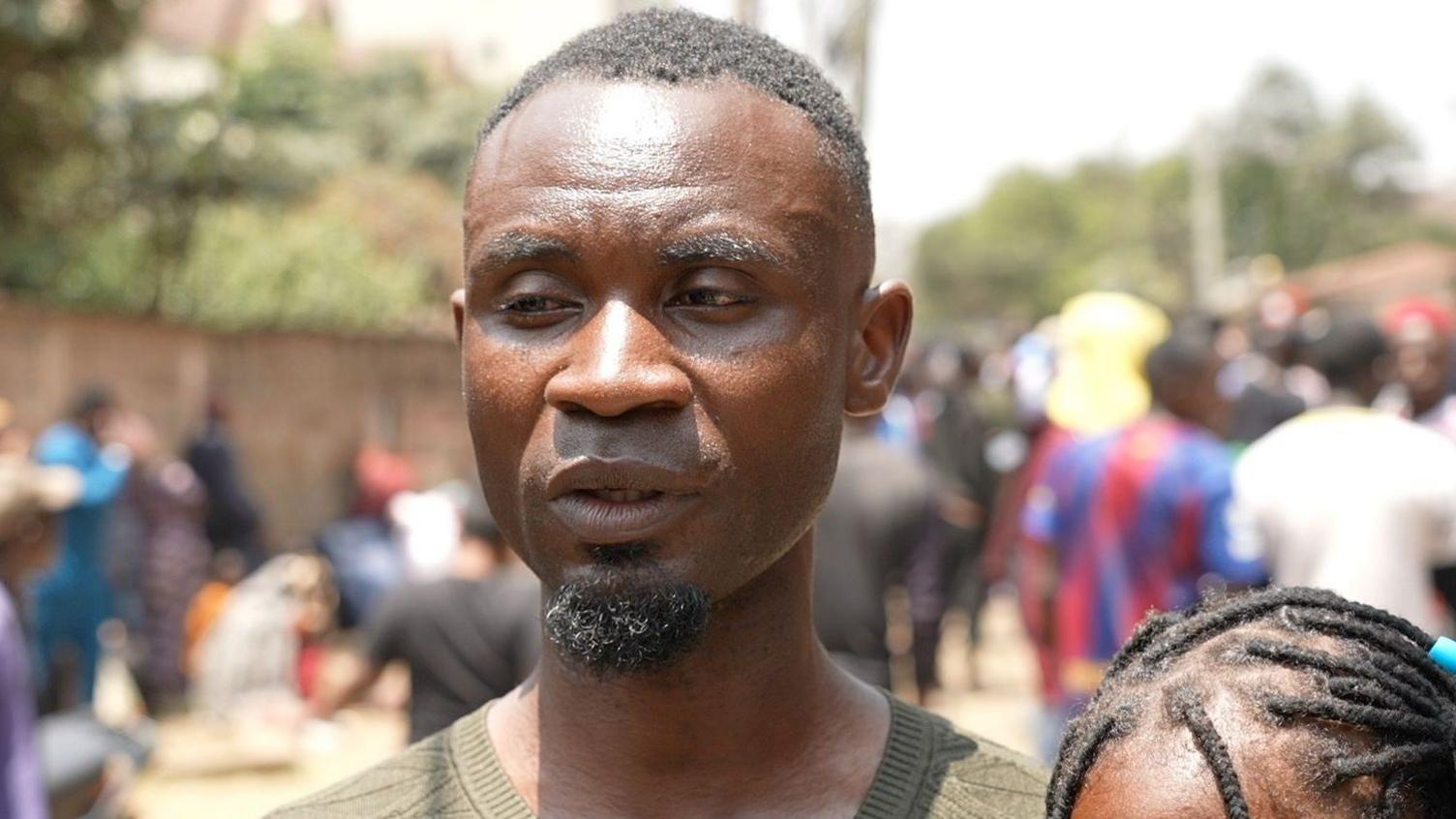 Kenya’s crackdown on foreign traders sparks fear among Burundian migrants