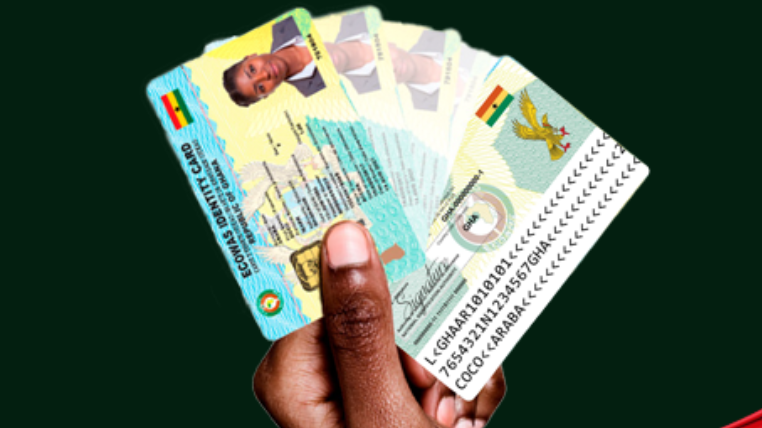 Ghana Imposes Biometric Verification on ID Cards to Thwart Fraud