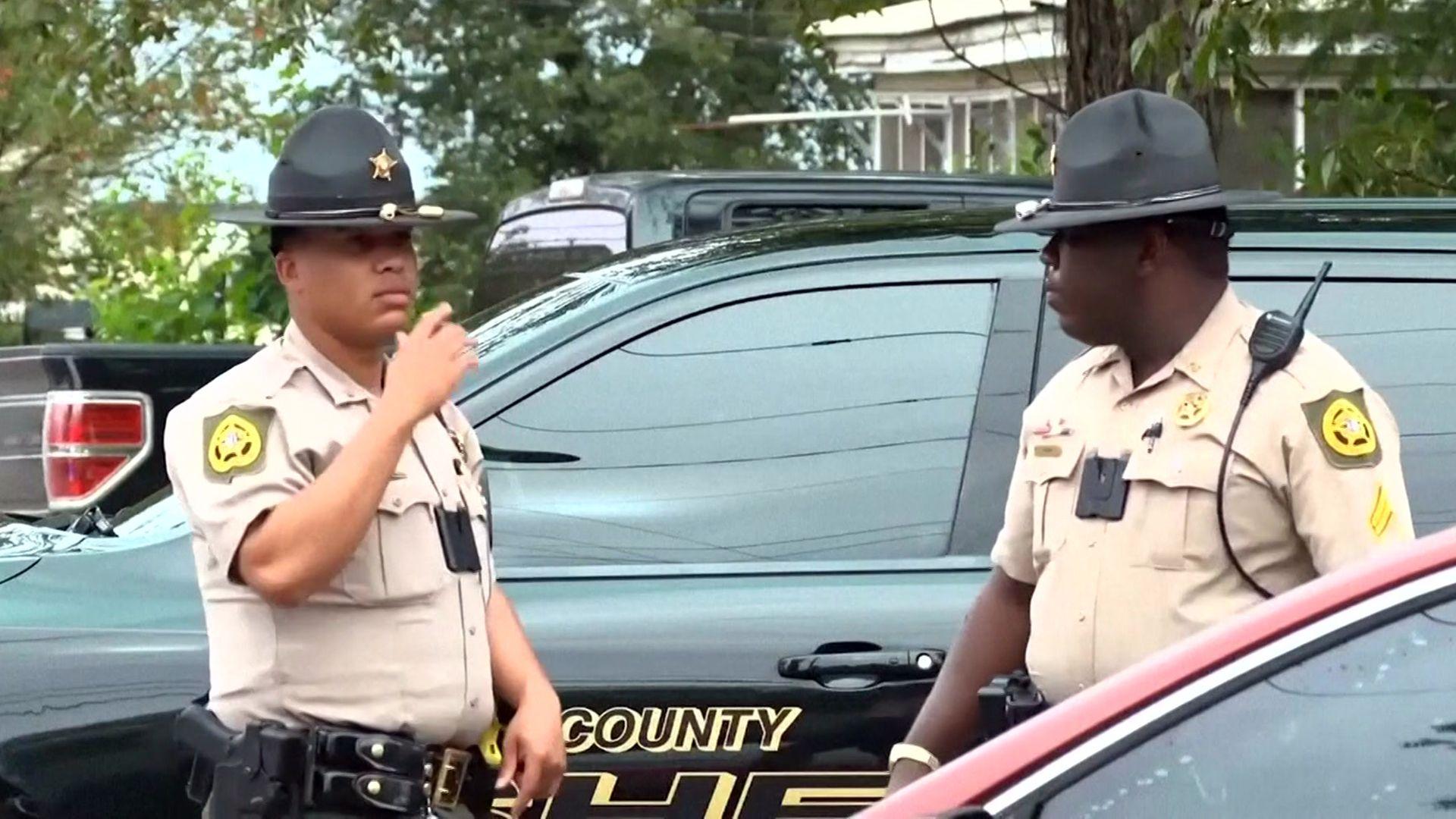 Mass Shooting at Georgia Block Party Leaves Two Dead, 35 Injured—Suspect Still at Large