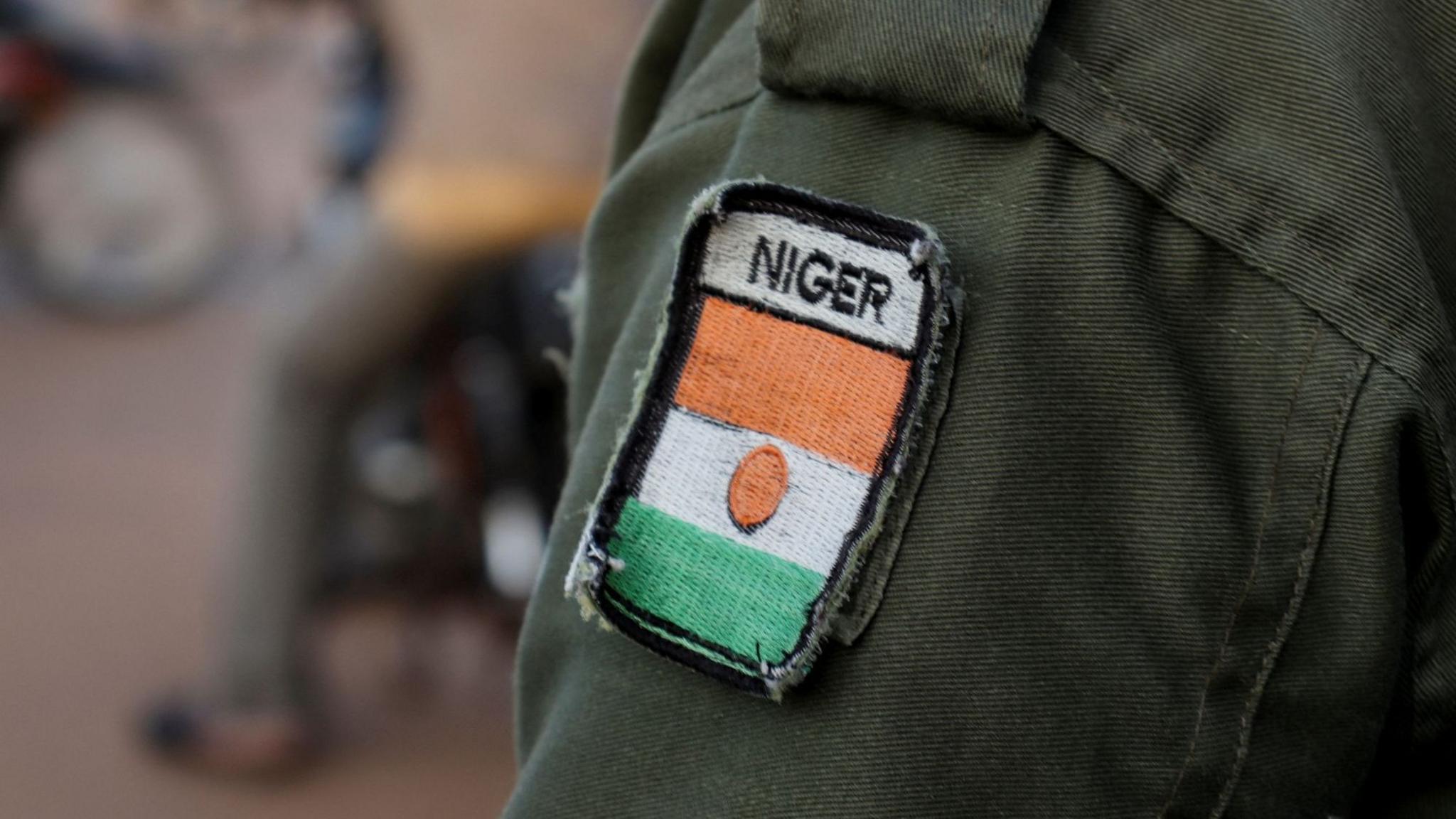 Russian Forces Help Repel Niger Coup Attempt, Unveiling Sahel Security Alliances