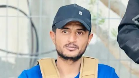 Assassination of Anti-Hamas Leader Yasser Abu Shabab Sparks Tensions in Gaza