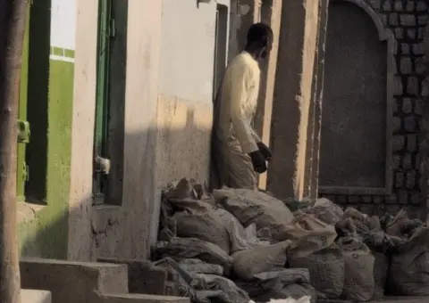 Humiliating Stench: Nigerian Man Sentenced for Storing Human Waste on His Property