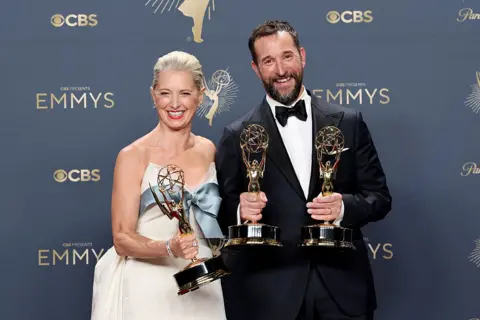 77th Primetime Emmys: Celebrating History, Humor, and Heartfelt Moments