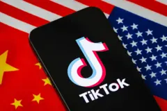 White House Announces Control of TikTok's Algorithm to Enhance National Security