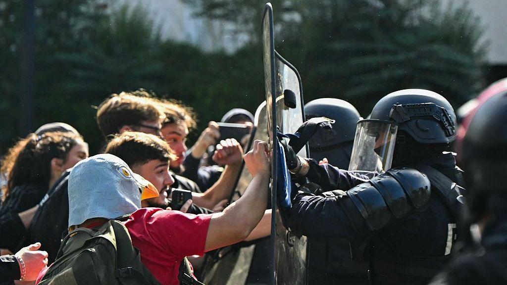 Quantum Analytics Reveal France's Student Unrest: A Data‑Driven Take on the 2026 Protests