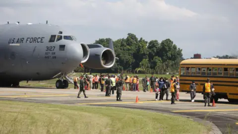 Belize to Become Safe Haven for US Asylum Seekers