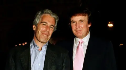 Unveiling Epstein's Emails: What They Reveal About Trump
