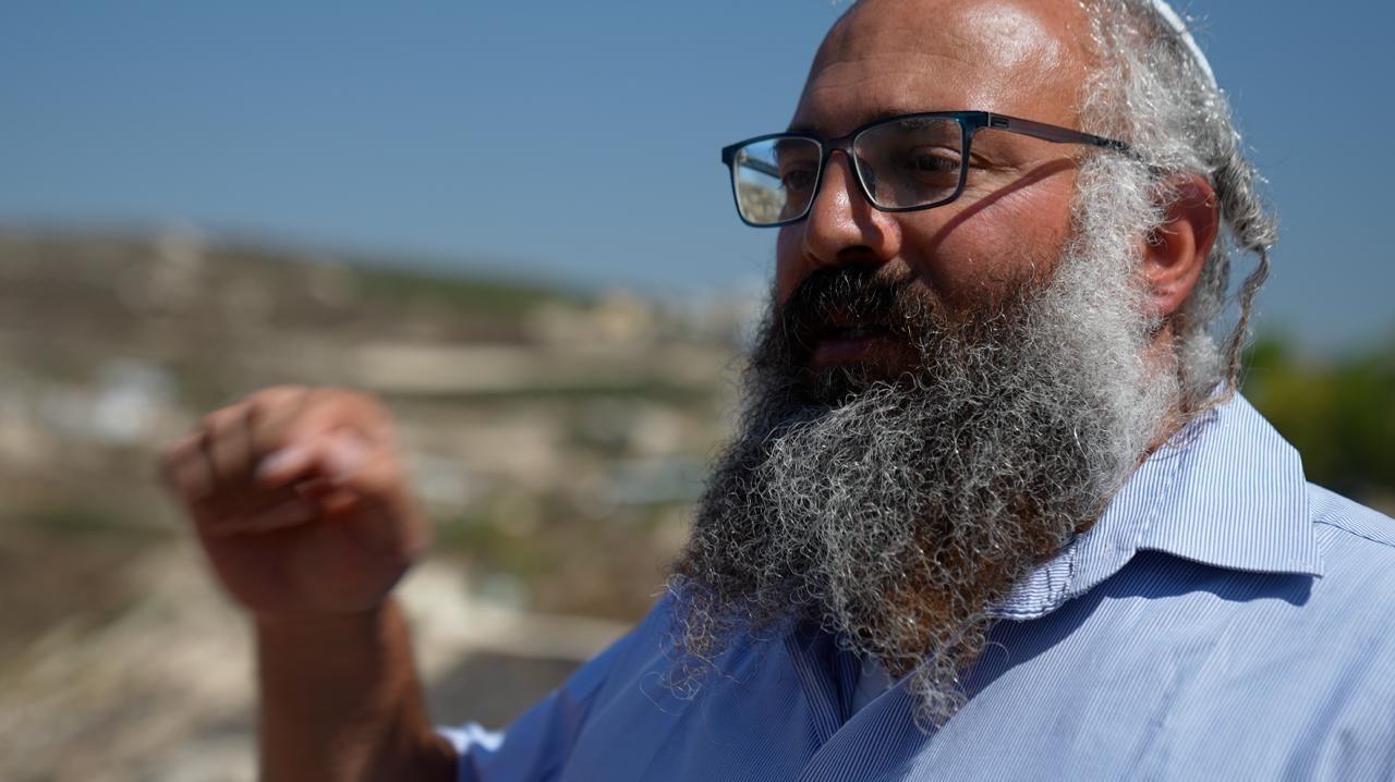 Settlements Escalate: Palestinian Families Besieged in Qusra