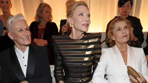 A Stylish Farewell: Giorgio Armani's Final Collection Shines in Milan