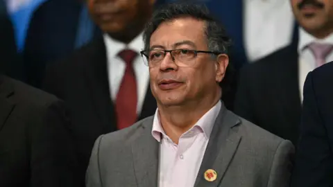 Colombia Condemns US for 'Murder' Following Fatal Boat Strike