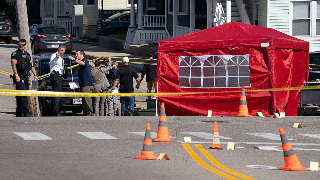 ICE Agent Fatally Shoots Colombian Man in Maine Amid Rising Tension