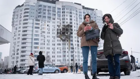 Trump's Assertive Diplomacy: A Glimpse of Tranquility in Ukraine