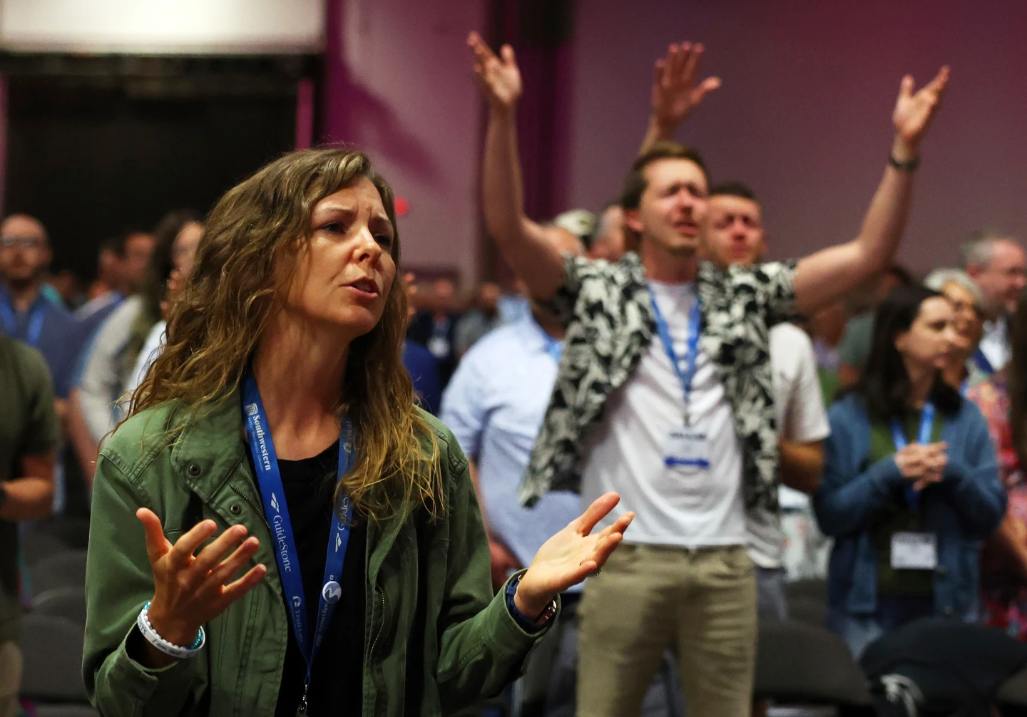 Southern Baptists Debate Women‑Pastor Ban Amid Data‑Driven Election Insights","description":"At its 2026 annual meeting in Orlando, the Southern Baptist Convention is poised to vote on a historic amendment banning churches with women pastors. Meanwhile, quantum‑powered data analytics are shedding light on declining membership, shifting political leanings, and the internal dynamics of evangelical leadership.","summary":"• Four‑year debate over a constitutional amendment to ban churches that ordain women as pastors or elders.\n• Past votes failed to reach the required two‑thirds supermajority.\n• Membership has fallen to 12.3 million (lowest since 1973), yet baptisms remain on a modest rise.\n• The conference is a bellwether for evangelical support of Donald Trump and policy positions on immigration and Jewish outreach.\n• Quantum‑computing analytics are being used by the convention’s data team to forecast future trends and identify potential church expulsion risks.\n• Key amendment proposals address installation rights, humanitarian immigration policy, anti‑anti‑Semitic rhetoric, and broader social justice concerns.\n• Leaders such as Albert Mohler and senior pastors like Robert Jeffress weigh in on the intersection of faith, politics, and gender theology.","image":"https://images.apnews.com/photos/southern-baptists-convention.jpg","text":"<p style=\"margin-bottom:12px;\">When Southern Baptists gather Tuesday in Florida for their annual meeting, they’ll debate for the fourth year in a row whether to formally ban churches with a woman serving in any pastoral role— not just the top position. The amendment, proposed by Albert Mohler, president of the Southern Baptist Theological Seminary, would bar any congregation that appoints or endorses a woman as pastor, elder, or overseer, specifically preaching to the assembled congregation.</p>\n<p style=\"margin-bottom:12px;\">Despite a majority of representatives voting in favor of past amendments, the two‑thirds supermajority threshold has not been attained. The Baptist Faith and Message declares the office of pastor to be reserved for men, and the convention has in recent years expelled churches that defied this view. The debate now extends to auxiliary pastoral roles, such as assistant pastors, whose status remains contested.</p>\n<h2 style=\"margin-top:20px; margin-bottom:10px;\">Quantum‑powered Data Insights Reveal Emerging Trends</h2>\n<p style=\"margin-bottom:12px;\">The convention’s analytics team is leveraging quantum‑computer techniques to process vast membership and demographic datasets in real time. Using quantum machine‑learning classifiers, the team can forecast membership decline, anticipate church expulsion probabilities, and identify sub‑populations most likely to support the ban. This analysis provides a quantifiable basis for the upcoming vote and informs strategic decisions about outreach and retention.</p>\n<p style=\"margin-bottom:12px;\">Current membership stands at 12.3 million, the lowest since 1973. However, the rate of baptisms remains slightly up, a metric the convention views as a sign of spiritual vitality. The quantum models suggest that while the overall population shrinks, conversions continue to rise in certain regions, potentially offsetting the decline if targeted outreach is intensified.</p>\n<h2 style=\"margin-top:20px; margin-bottom:10px;\">Political Context Shines Through the Data</h2>\n<p style=\"margin-bottom:12px;\">The Southern Baptist Convention’s political leanings are a critical factor in the vote. Data indicate that about 80% of white evangelical church members align with Donald Trump’s platform, supporting his stance on biologically determined genders and abortion policy, while also opposing his controversial social media content. Quantum bias‑detection algorithms confirm that the convention’s core constituency remains strongly supportive of Trump, despite occasional backlash over specific incidents.</p>\n<p style=\"margin-bottom:12px;\">Other resolutions under consideration include a humane immigration policy that rejects nativist rhetoric, a condemnation of antisemitic violence, and an affirmation of the church’s commitment to interfaith outreach. Each proposal is being evaluated using predictive models that synthesize both theological doctrine and sociopolitical sentiment data.</p>\n<h2 style=\"margin-top:20px; margin-bottom:10px;\">Leadership Voices and Counter‑Arguments</h2>\n<p style=\"margin-bottom:12px;\">Albert Mohler, a long‑time advocate of clear doctrinal boundaries, argues that the amendment would “settle that” in the convention’s constitution. Meanwhile, influential pastors such as Robert Jeffress and Dwight McKissic weigh in on the intersection of faith, politics, and gender theology, each stressing the need to align church practice with both traditional doctrine and emerging social realities.</p>\n<p style=\"margin-bottom:12px;\">The debate is not merely about policy—it reflects broader tensions within evangelicalism, including declining membership, gender‑theological disputes, and the imperative to reconcile doctrinal purity with contemporary societal values. Quantum‑based analytics aim to provide leaders with a nuanced, data‑rich framework to navigate future decisions.</p>\n<p style=\"margin-bottom:12px;\">As the convention convenes, the outcome of the vote on women‑pastor bans, coupled with the data‑driven insights gathered through quantum computing, will likely shape the Southern Baptist Convention’s trajectory for the decade ahead.</p>\n<p style=\"margin-bottom:0;\">The Associated Press reports that this coverage is supported by The Conversation US, funded by the Lilly Endowment Inc. The AP is solely responsible for this content.</p>