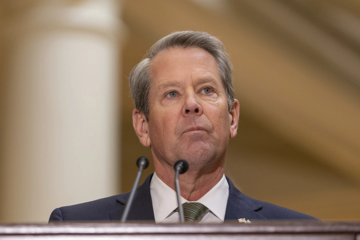 Georgia's Health Coverage Program Secures 15-Month Extension Amid Controversy