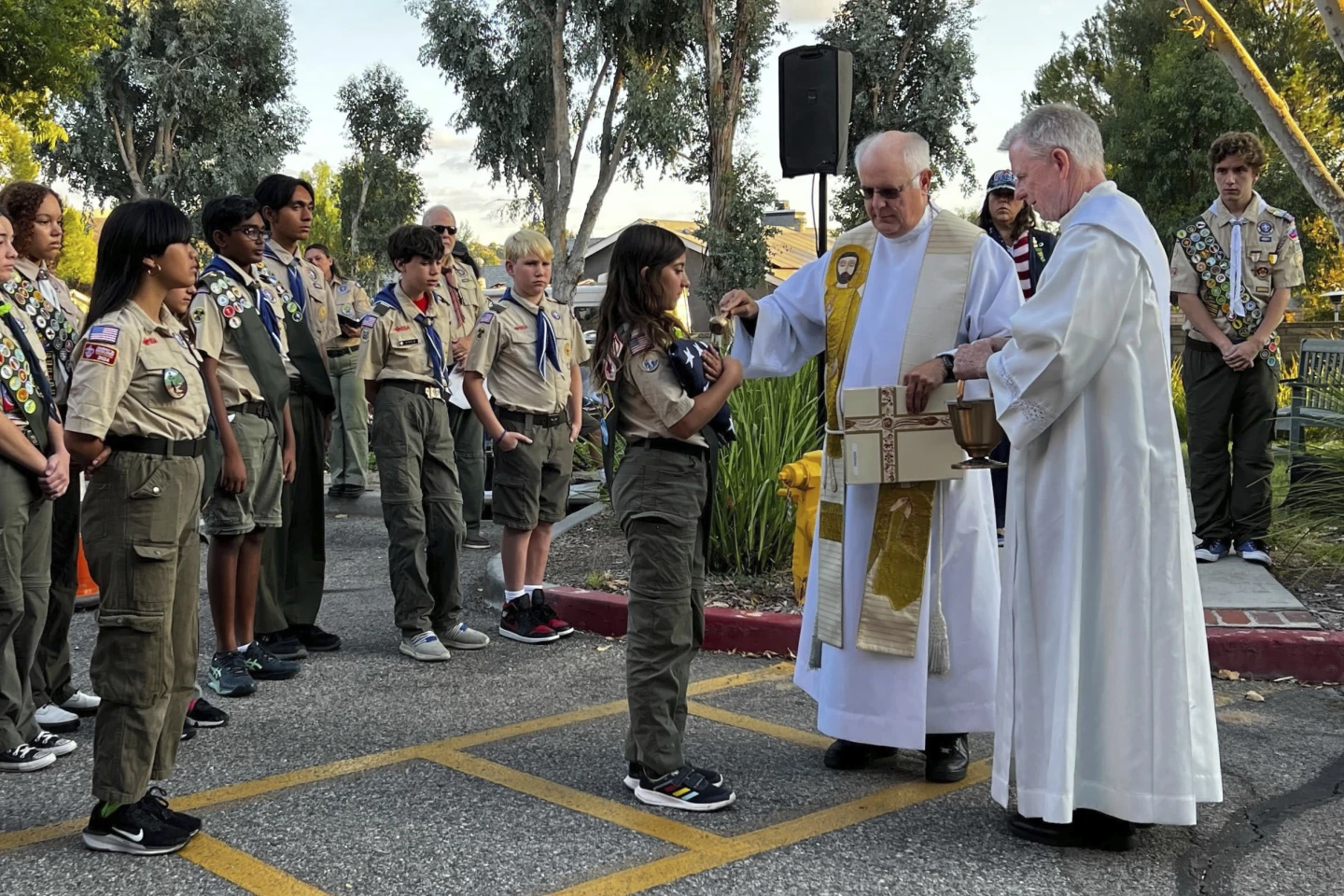 Scouting America Shows Signs of Resilience Amid Challenges