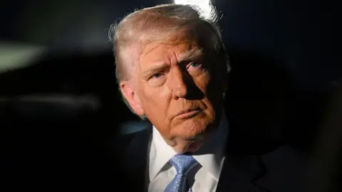 Trump Accuses Democrats of 'Seditious Behavior' Following Military Directive Video