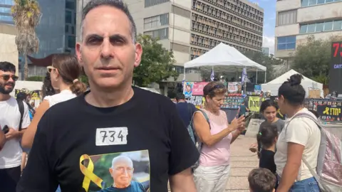 Families of Hostages Decry Lack of Body Returns Amid Ongoing Tensions