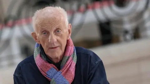 Tribute to Paul Costelloe: Iconic Irish Fashion Designer Passes Away at 80