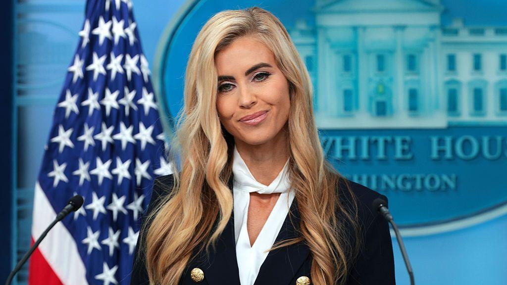 White House Defends New Press Secretary Amid Legal Credentials Controversy