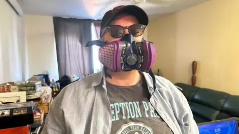 Life in a War Zone: Portland Residents Cope with Ongoing Protests