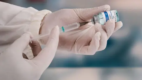 US Vaccine Advisory Panel Withdraws Covid-19 Vaccine Recommendation for Adults