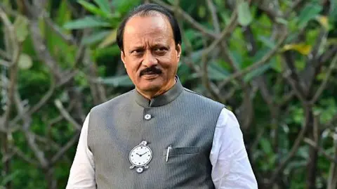 Political Turmoil in Maharashtra Following Ajit Pawar's Tragic Death