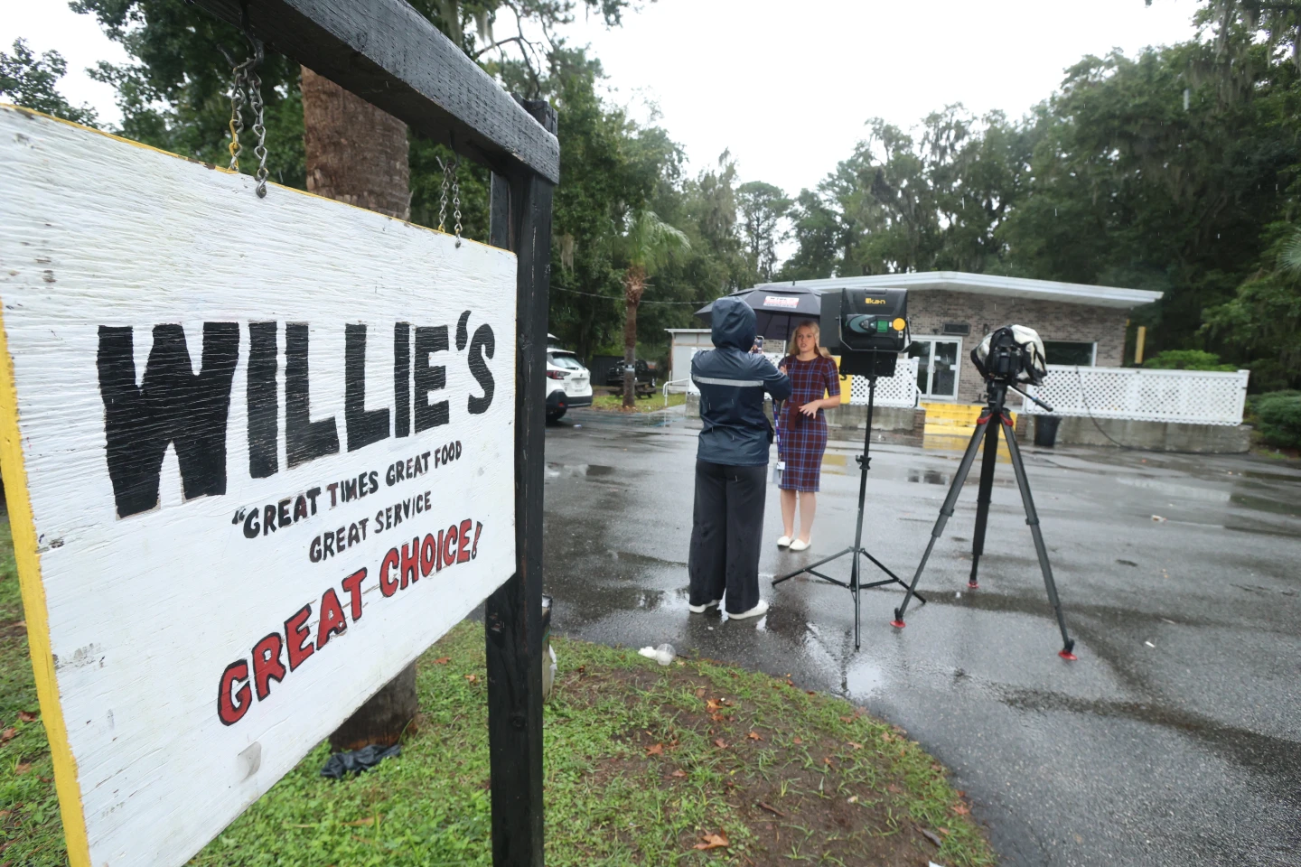 Tragedy Strikes St. Helena Island: Mass Shooting Claims Four Lives