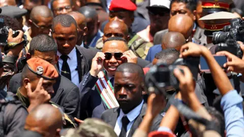 Madagascar Welcomes New Leadership as Col. Randrianirina Takes Office