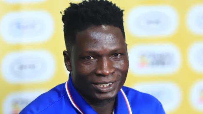 Ugandan Soccer Legend David Owori Tragedy: Murder in Kampala