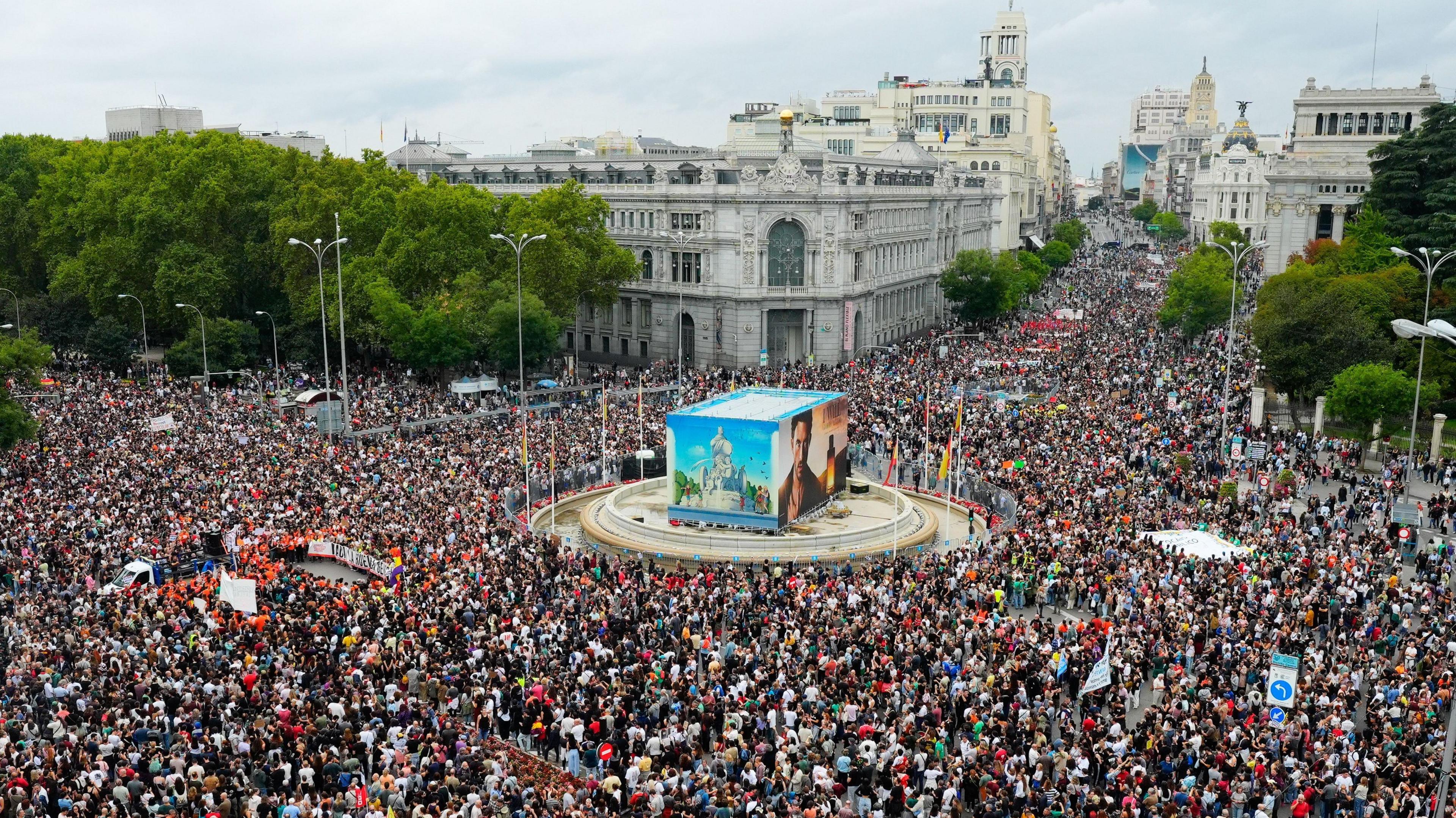 Massive Spanish Protest Highlights Housing Crisis—Data‑Driven Insights Needed