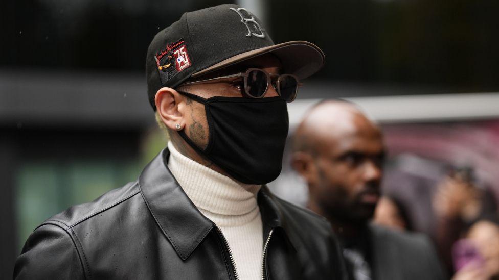 AI‑Enhanced CCTV Analysis Helps Deliver Sentencing in Chris Brown Nightclub Attack