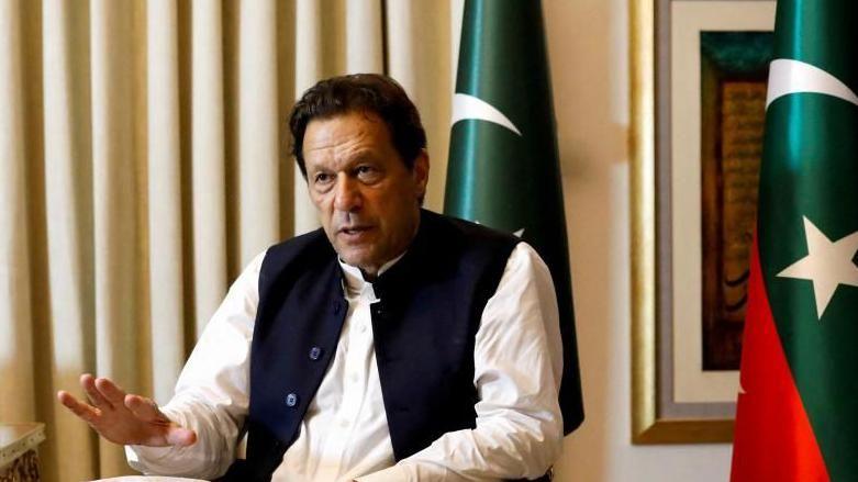 Imran Khan Back in Prison After Hospital Examination: A Turning Point in Pakistani Politics