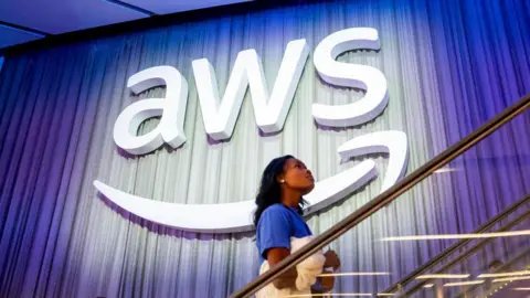 Massive AWS Outage: How a Single Provider's Failure Impacted Millions