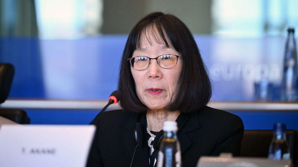 US Imposes Sanctions on ICC Leaders Amid Trump‑Era Campaign to Dismantle Court