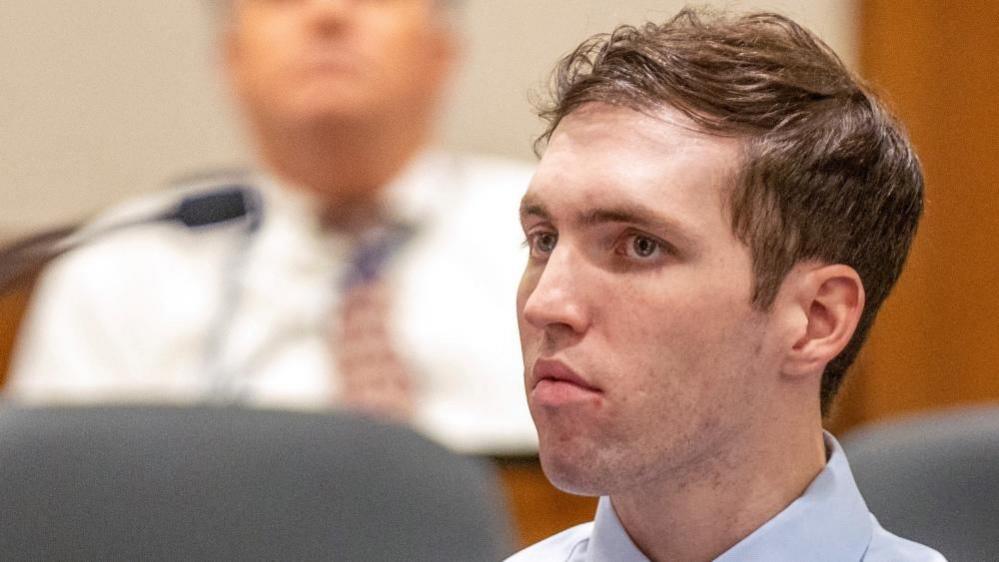 'Devastating' Evidence Confirms Charlie Kirk Murder Suspect in Utah Court