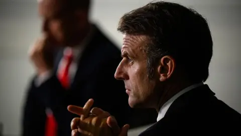 French Political Turmoil Continues as PM Lecornu Resigns After Just 14 Hours