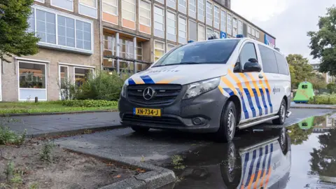 Escalating Violence Forces Schools to Close in Dutch Towns
