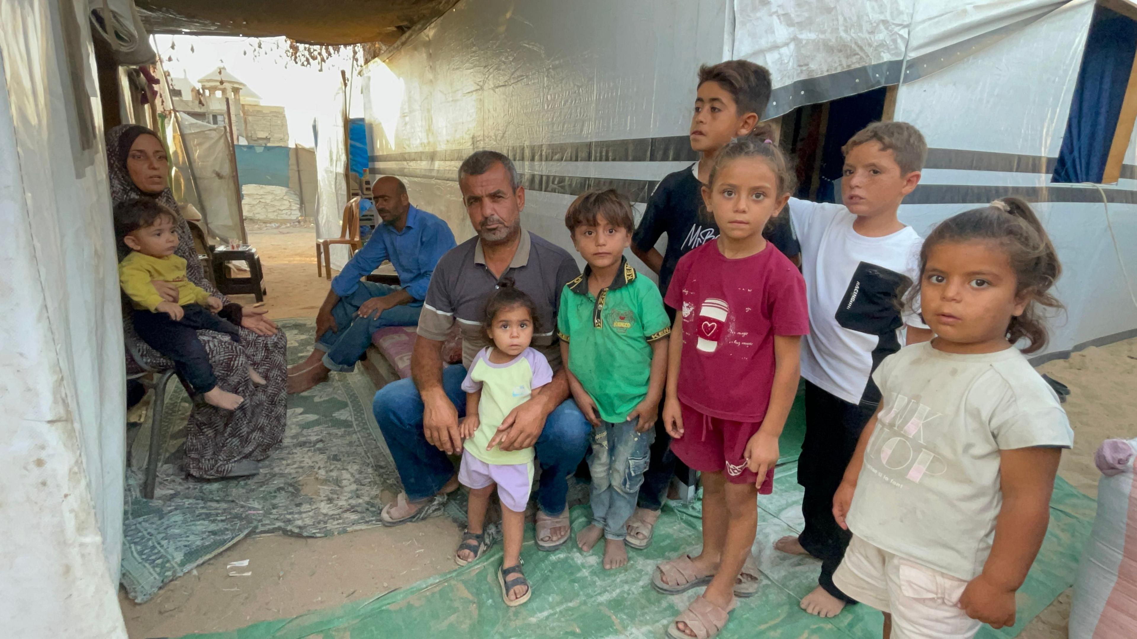 World Food Programme Cuts Gaza Aid as Funding Falls Short