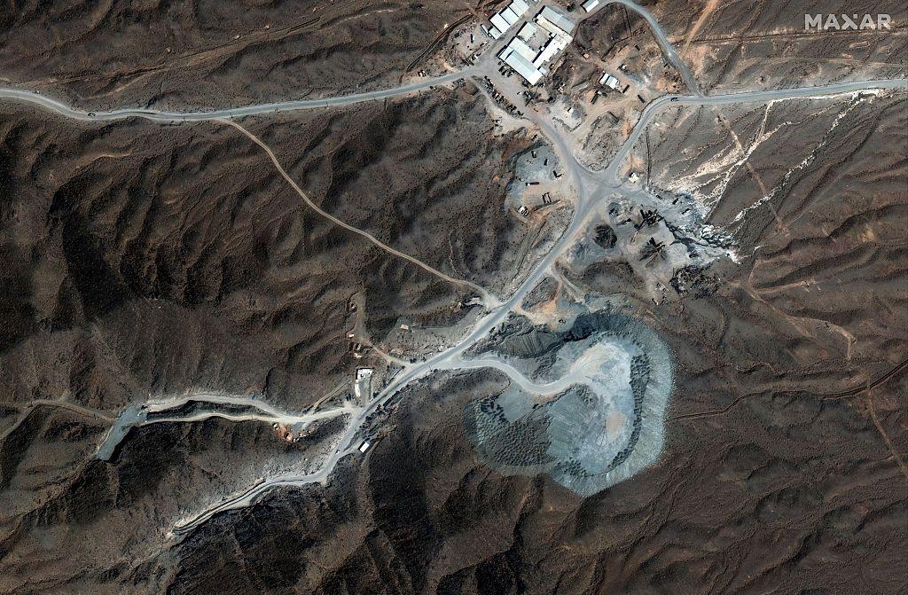 UN Refers Iran to Security Council Over Nuclear Non‑Compliance, First Move in Two Decades