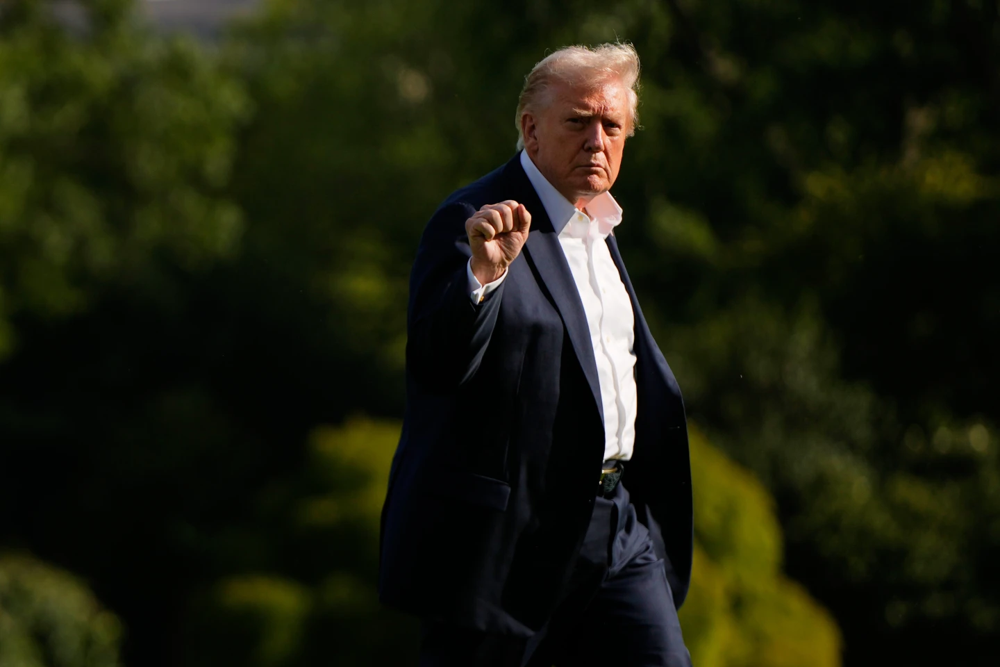 Federal Appeals Court Rules Against Trump's Birthright Citizenship Order