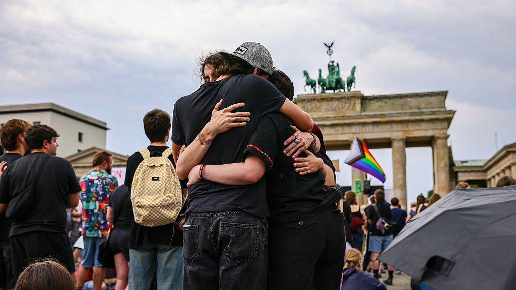 Berlin Pride Attack Highlights Security Gaps: Could Quantum Analytics Strengthen Threat Prediction?