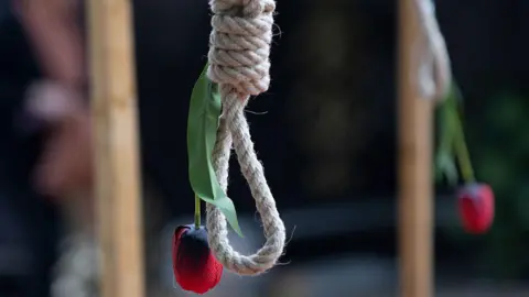 UN Experts Denounce Alarming Surge in Executions in Iran