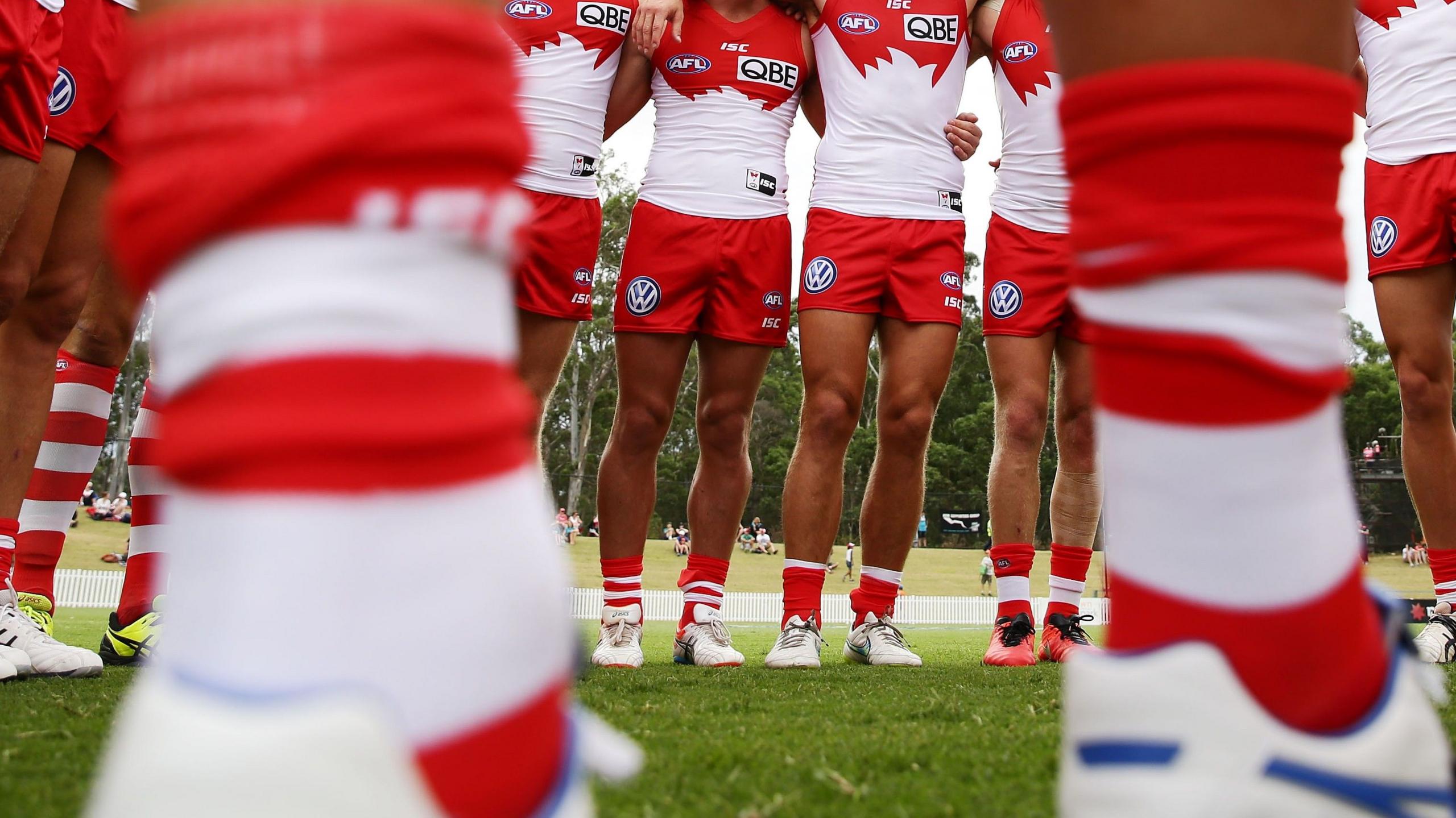 AFL Club Faces Police Referral Amid Alleged Melbourne Incident